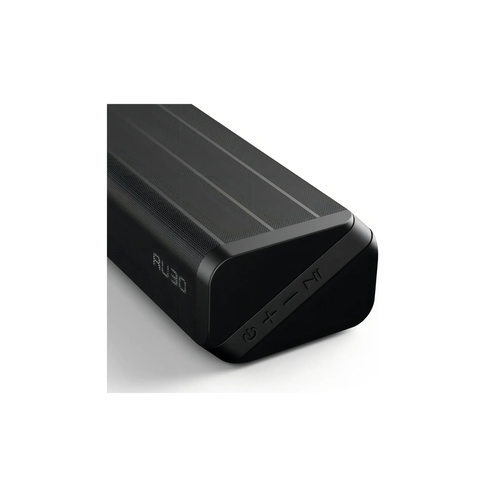 barra de sonido | stromberg stage | 50w bluetooth hdmi | negro barra de sonido | stromberg stage | 50w bluetooth hdmi | negro