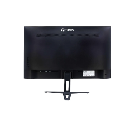 Alternative view of Monitor | Teros | TE-2714S 27" FHD IPS | 144Hz 1ms Gaming