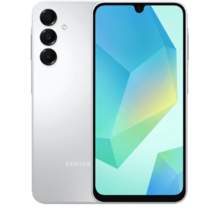 Celular | Samsung | Galaxy A16 | 128GB, 4GB RAM, 6.7″ Super AMOLED
