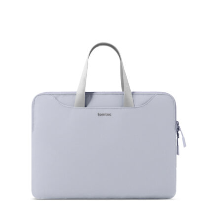 Bolso | tomtoc | TheHer A21 | Notebook 14″ Slim Azul Reversible A21D3B1
