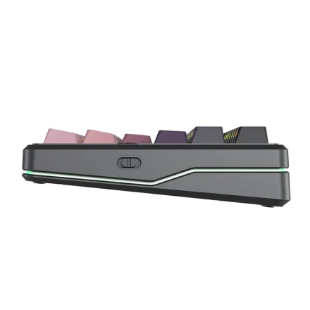 aula f87 pro v2 black pink fotopoint (1)