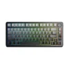 aula teclado s75 black degrade fotopoint