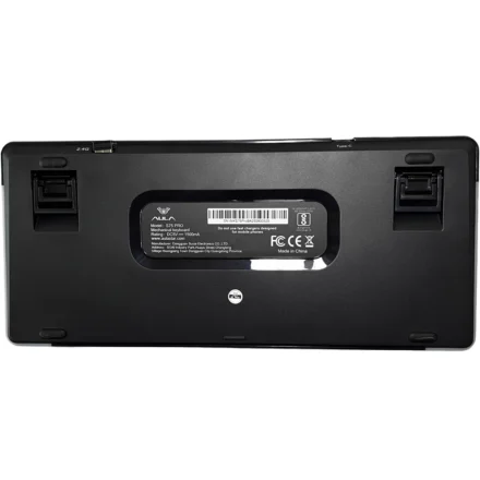aula teclado s75 black degrade fotopoint5