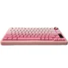 aula teclado s75 pro pink fotopoint2 aula teclado s75 pro pink fotopoint2