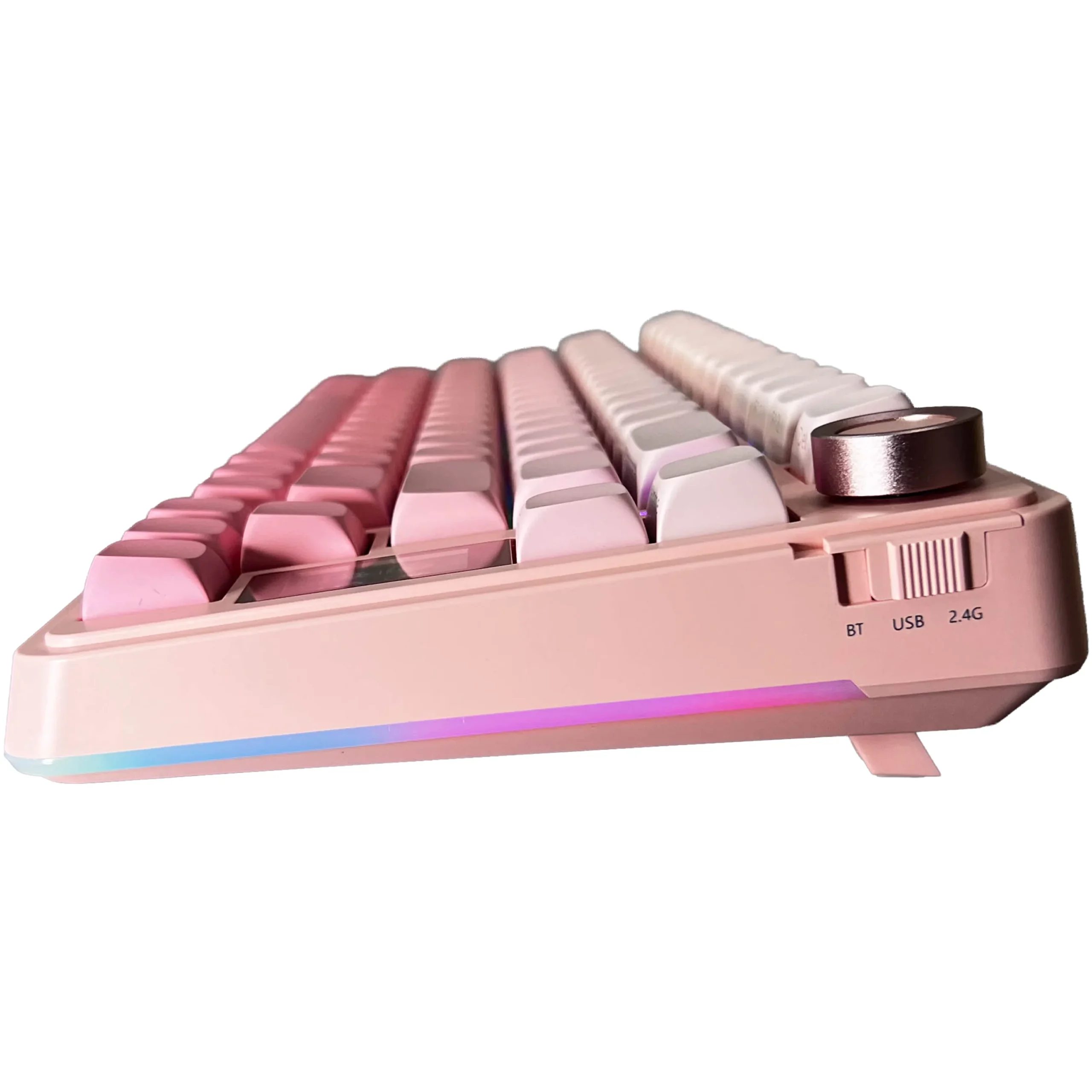 aula teclado s75 pro pink fotopoint3 aula teclado s75 pro pink fotopoint3