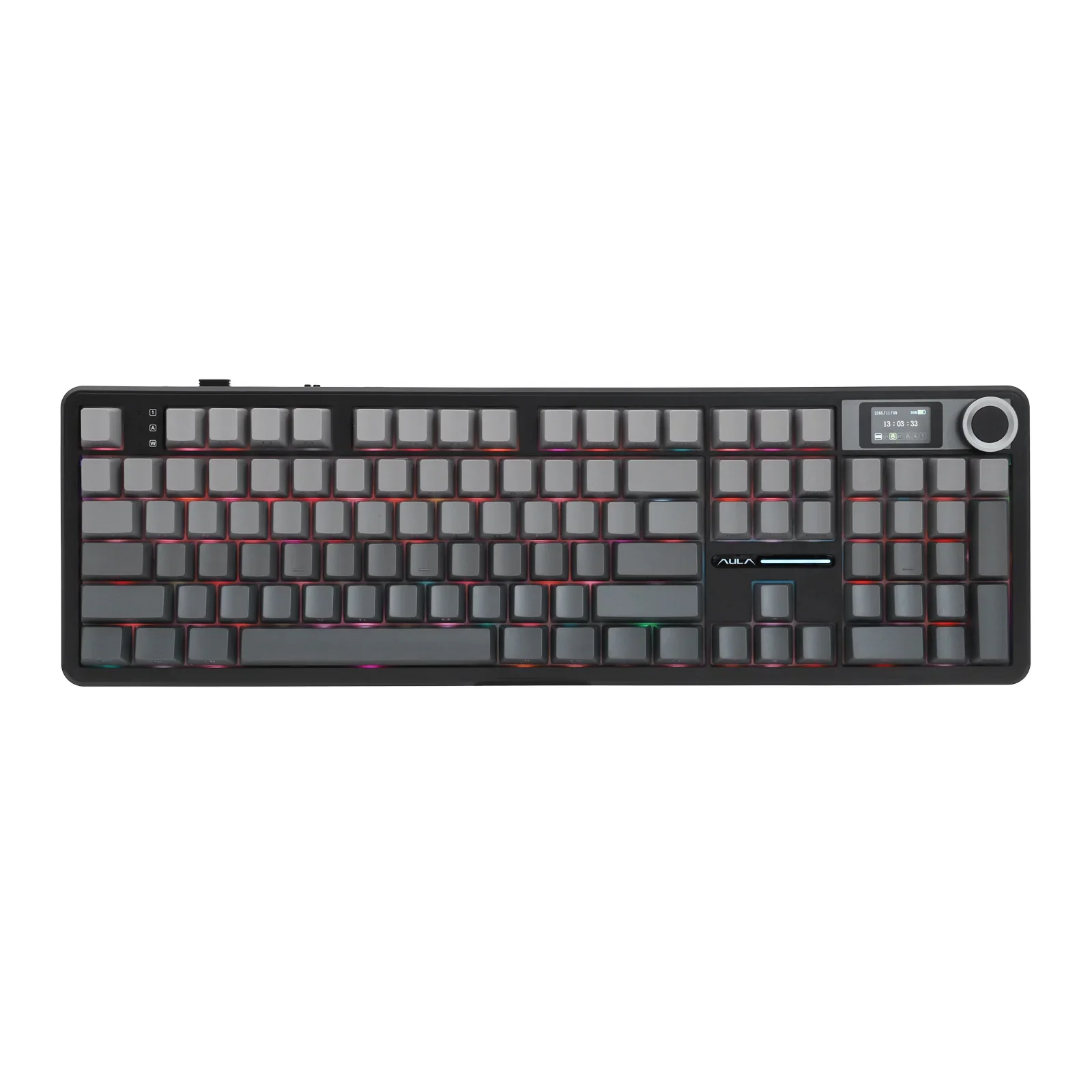 aula f108 pro black degrade fotopoint aula f108 pro black degrade fotopoint