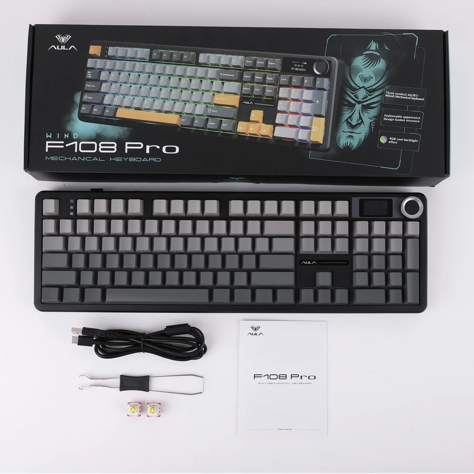 aula f108 pro black degrade fotopoint10 aula f108 pro black degrade fotopoint10