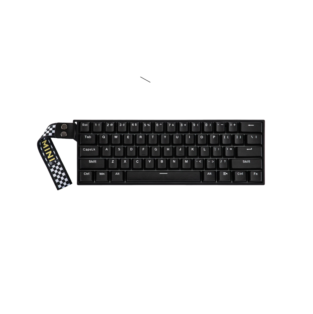 Teclado Magnético | AULA | WIN60 HE | 60% RGB Greywood Black 8000Hz USB-C Teclado Magnético | AULA | WIN60 HE | 60% RGB Greywood Black 8000Hz USB-C