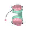 auricular gamer cooler master ch351 macaron 2