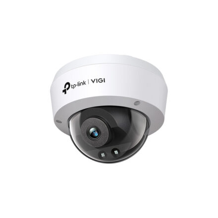 cámara de red vigi tipo domo de 3 mp con ir