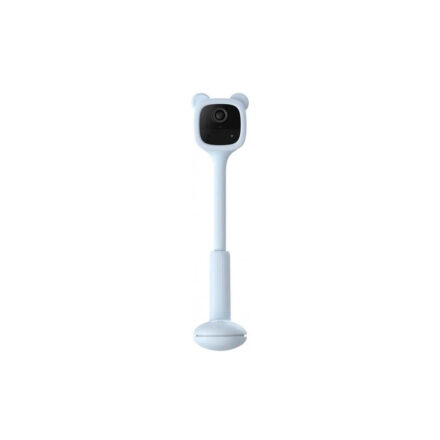 Cámara Monitor Bebé | EZVIZ BM1 Bear | 1080p WiFi Batería