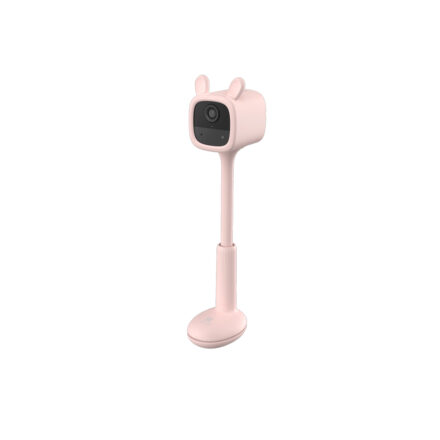 Cámara Monitor Bebé | EZVIZ BM1 Rabbit | 1080p WiFi Batería