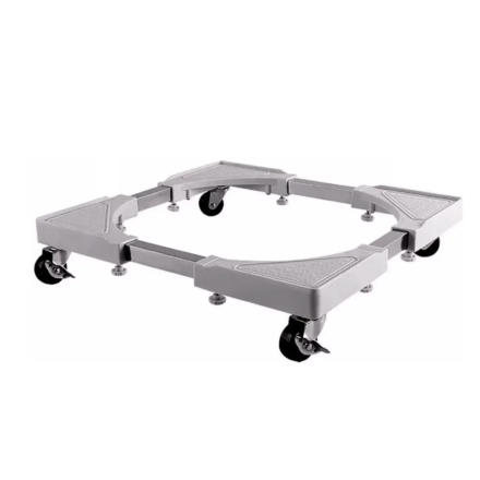 Base móvil Ajustable con ruedas Para electrodomésticos OB-BHL200 Base móvil Ajustable con ruedas Para electrodomésticos OB-BHL200