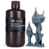 elegoo standard photopolymer resin 8k – space grey – 1 kg 3 elegoo standard photopolymer resin 8k – space grey – 1 kg 3