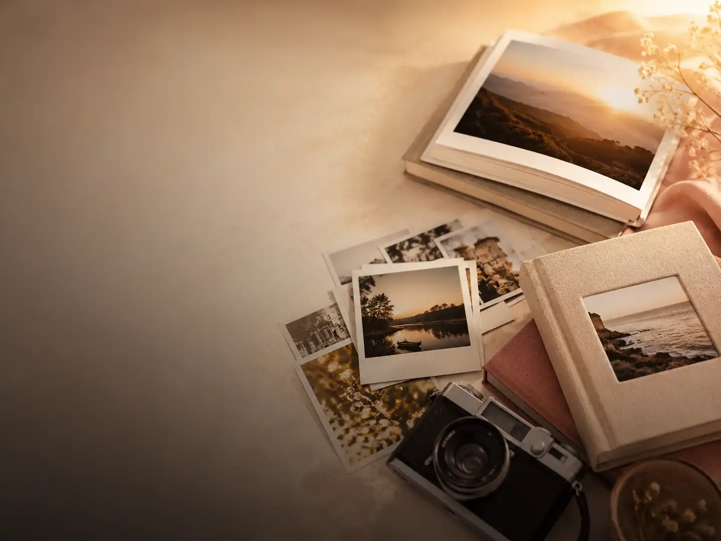 Fotografía e impresión de fotos en Fotopoint