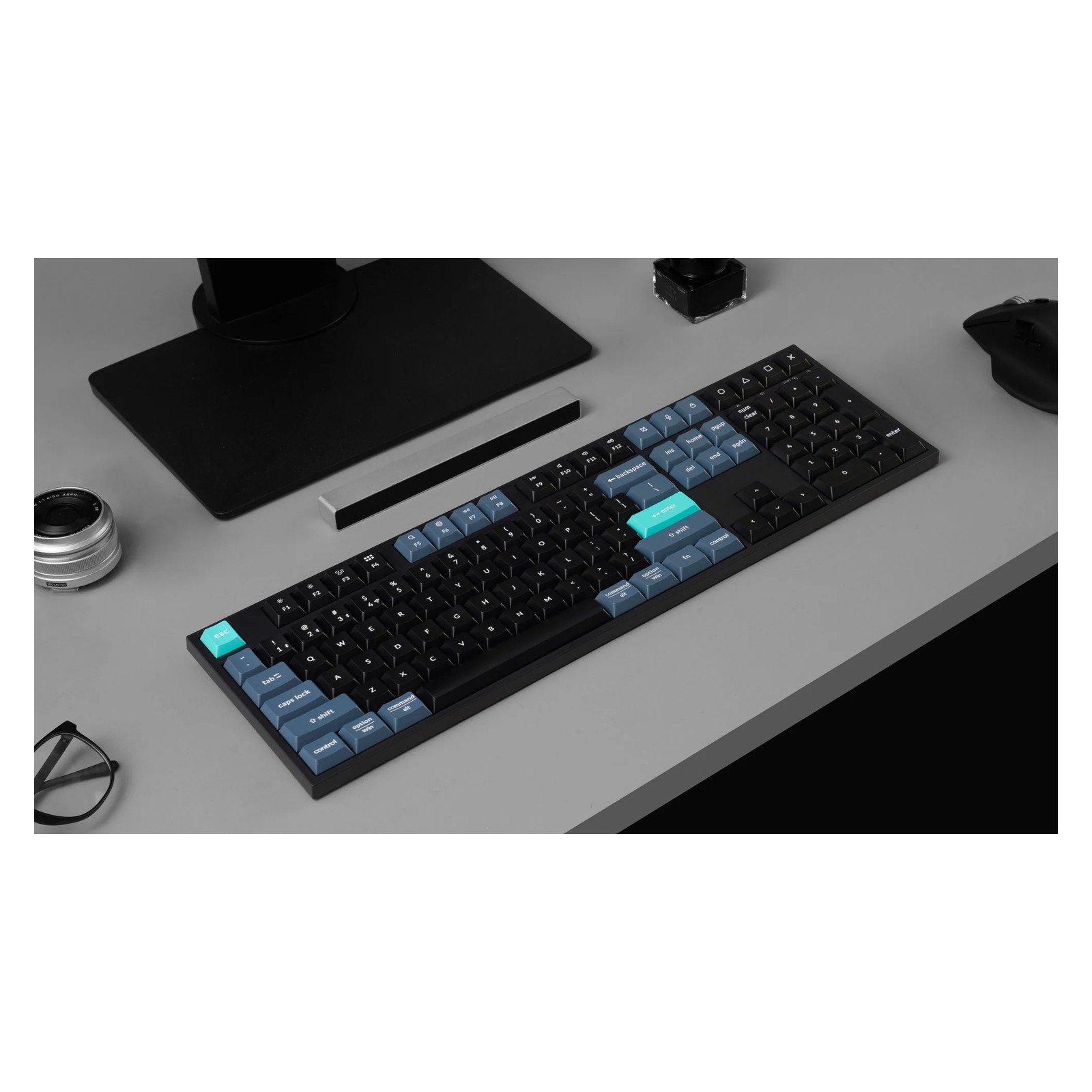 keychron teclado b36 fotopoint (3) keychron teclado b36 fotopoint (3)
