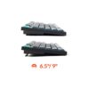 keychron teclado b36 fotopoint (9) keychron teclado b36 fotopoint (9)