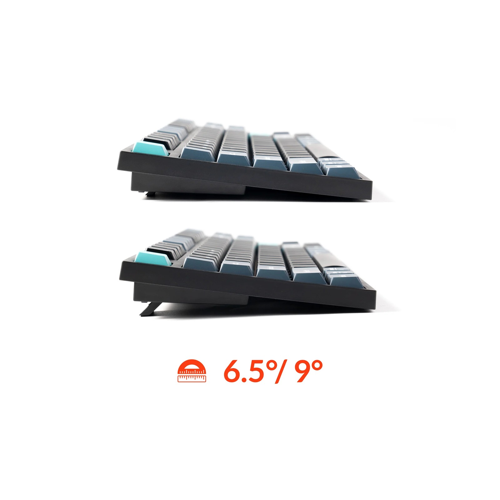 keychron teclado b36 fotopoint (9) keychron teclado b36 fotopoint (9)