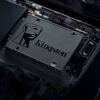 kingston ssd 480gb sata 9