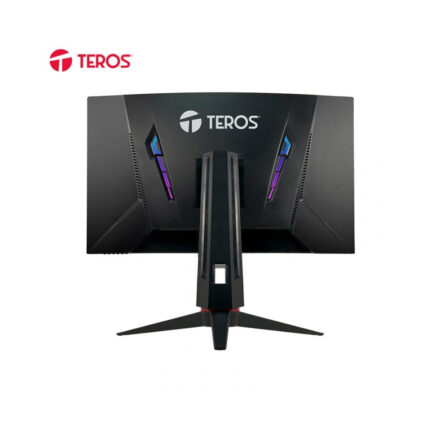monitor curvo gaming teros te 2764g 1
