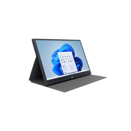 Monitor Portátil | Teros TE-1501S | 15.6" FHD IPS USB-C HDMI