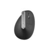 mouse ergonómico logitech mx vertical
