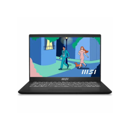 Notebook | MSI Modern 14 H D2RMG | Core 7 240H | 14" 16GB 512GB W11 Home