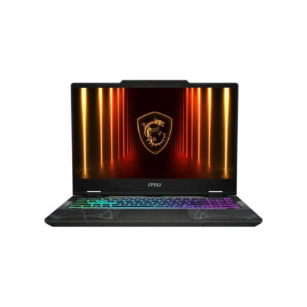 Notebook Gamer | MSI Cyborg 15 B2RWEK | Core 5 RTX 5050 15.6" 144Hz