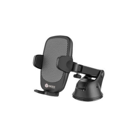 Soporte | Onebox | Para celular con sopapa | Vehicular| OB-CV5 Soporte | Onebox | Para celular con sopapa | Vehicular| OB-CV5