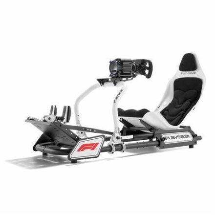 Simulador | Playseat | Formula Instinct F1 Edition | Cockpit Ajustable Simulador | Playseat | Formula Instinct F1 Edition | Cockpit Ajustable