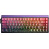 teclado aula hero 68 he black redjpg fotopoint