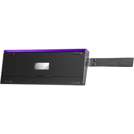 teclado aula hero 68 he black redjpg fotopoint5