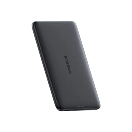 Power Bank | Baseus | PicoGo AM41 | Magnético 5000mAh 20W ultradelgado negro