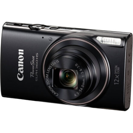 canon powershot elph 360 hs 1233412