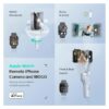 comitok mogo 08 control apple watch