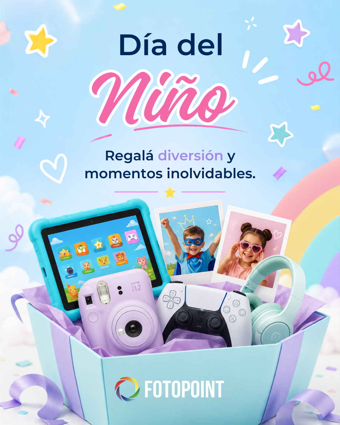 diadelniño