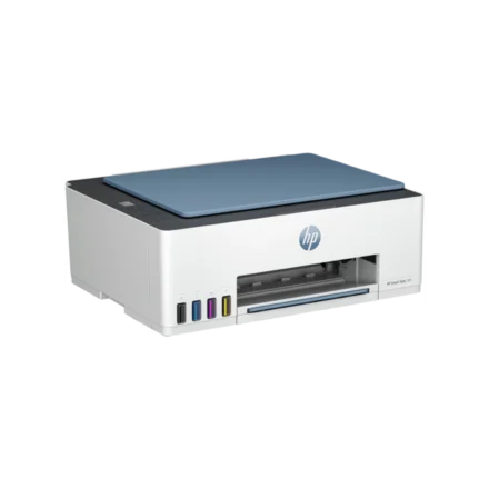 Impresora Multifunción | HP | Smart Tank 585 | Wi‑Fi, copia y escáner