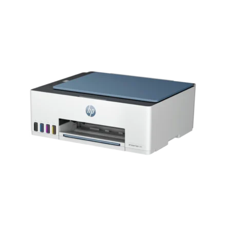 Impresora Multifunción | HP | Smart Tank 585 | Wi‑Fi, copia y escáner Impresora Multifunción | HP | Smart Tank 585 | Wi‑Fi, copia y escáner