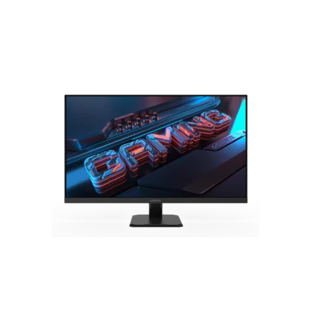 Monitor | GIGABYTE | GS32Q 32» QHD 165Hz SS IPS con 1ms MPRT Monitor | GIGABYTE | GS32Q 32» QHD 165Hz SS IPS con 1ms MPRT
