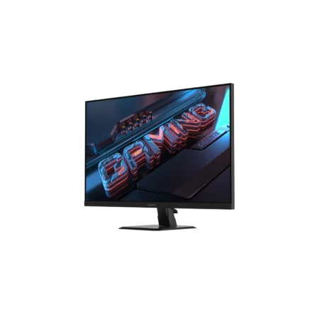 Monitor | GIGABYTE | GS32Q 32'' QHD 165Hz SS IPS con 1ms MPRT