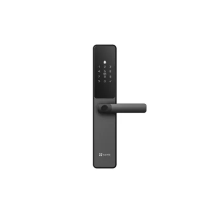 Cerradura inteligente | EZVIZ | DL05 R100 | huella, Wi‑Fi y Bluetooth