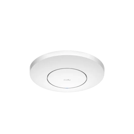 Router | Cudy | AP3000 | Wi‑Fi 6 AX3000 Dual Band 2.5GbE PoE Mesh