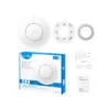 Router | Cudy | AP3000 | Wi‑Fi 6 AX3000 Dual Band 2.5GbE PoE Mesh
