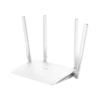 Router | Cudy | WR1300 4.0 | Wi‑Fi 5 AC1200 doble banda Gigabit Mesh