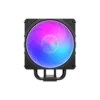 Cooler CPU | Cooler Master | Hyper 212 3DHP Black ARGB | 120 mm ARGB