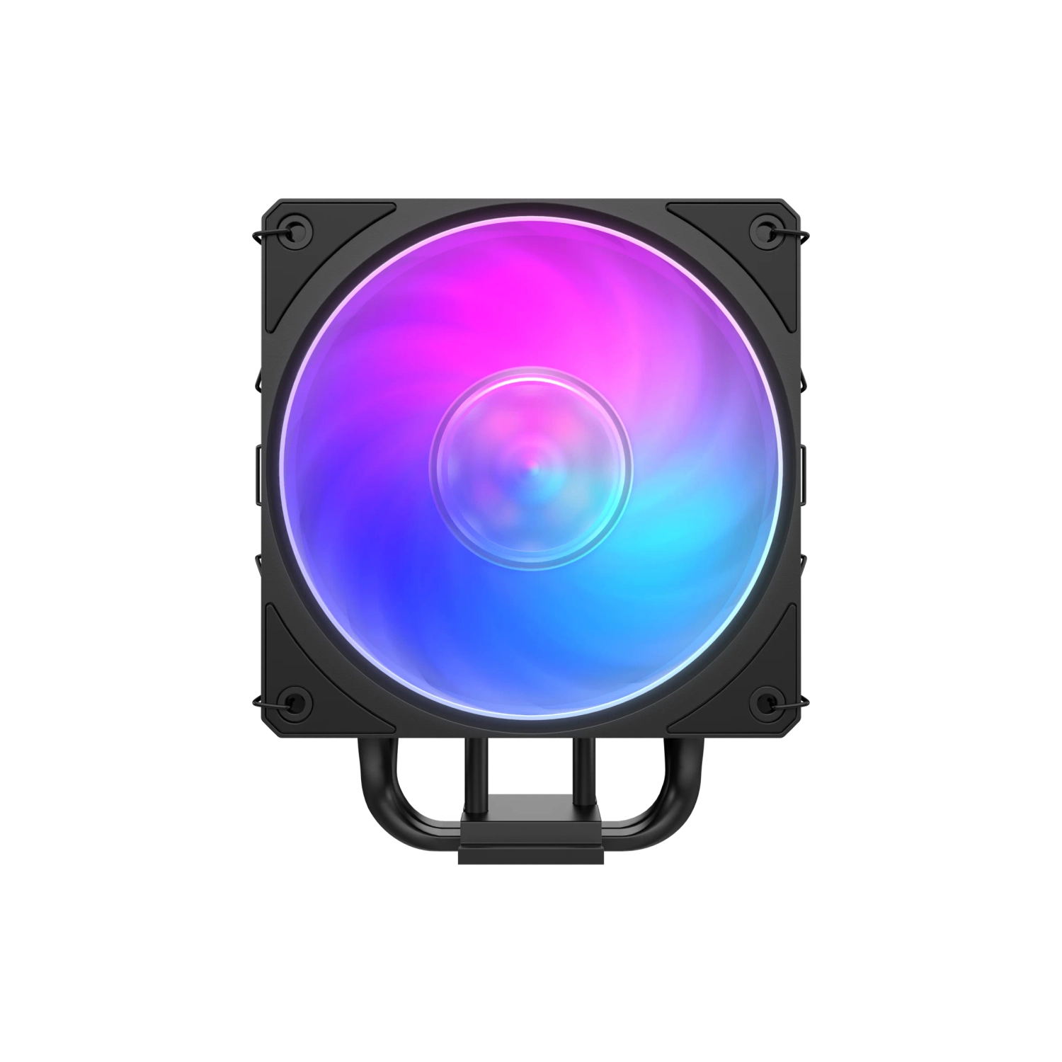 Cooler CPU | Cooler Master | Hyper 212 3DHP Black ARGB | 120 mm ARGB Cooler CPU | Cooler Master | Hyper 212 3DHP Black ARGB | 120 mm ARGB