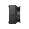 Cooler CPU | Cooler Master | Hyper 212 3DHP Black ARGB | 120 mm ARGB - 3 Cooler CPU | Cooler Master | Hyper 212 3DHP Black ARGB | 120 mm ARGB