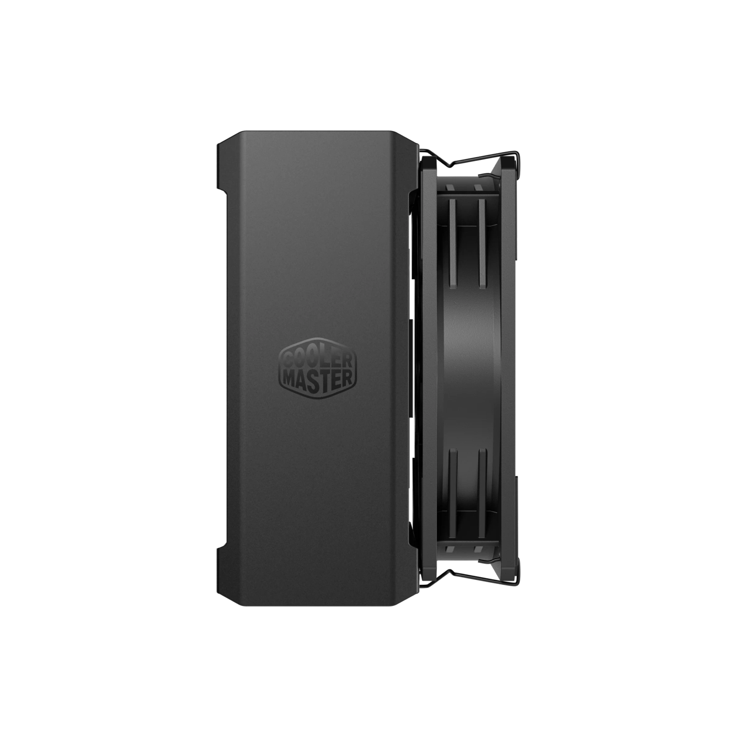 Cooler CPU | Cooler Master | Hyper 212 3DHP Black ARGB | 120 mm ARGB - 3 Cooler CPU | Cooler Master | Hyper 212 3DHP Black ARGB | 120 mm ARGB