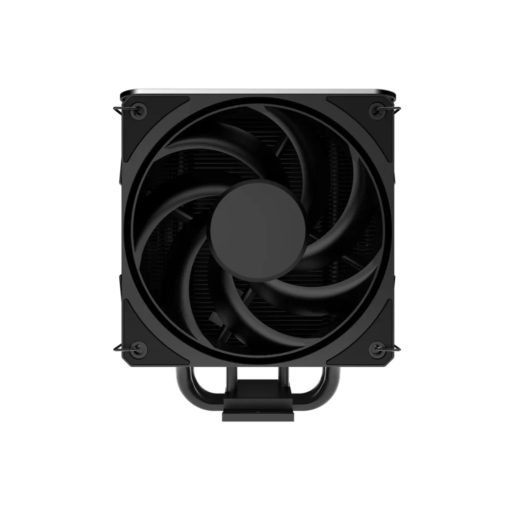Cooler para CPU | Cooler Master | V4 Alpha 3DHP Black | PWM 120 mm