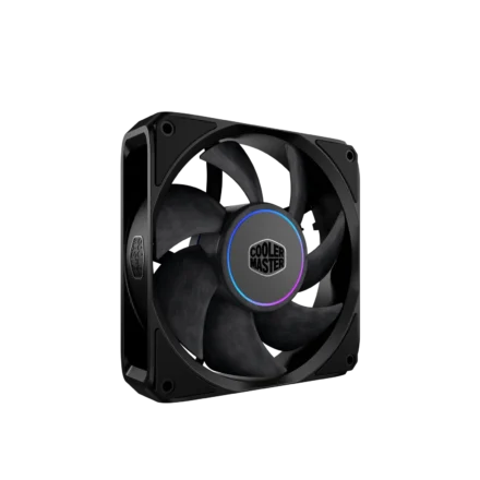 Cooler para gabinete | Cooler Master | M120 ARGB | 120 mm PWM ARGB Gen.2